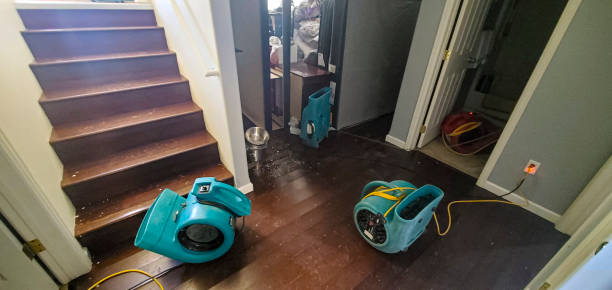 Best Emergency water damage restoration  in Trenton, NJ
