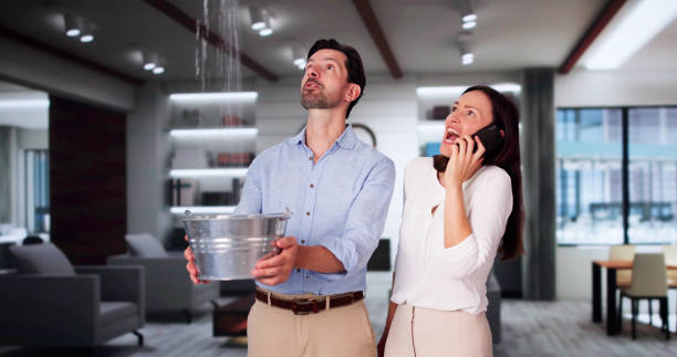 Best Fire Damage Restoration  in Trenton, NJ